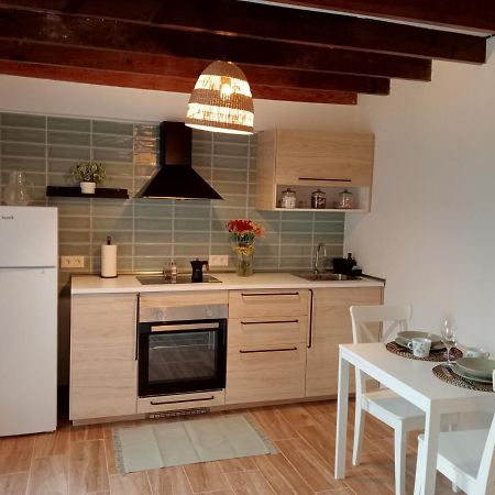 Casa Azul Villa Granadilla De Abona Eksteriør billede
