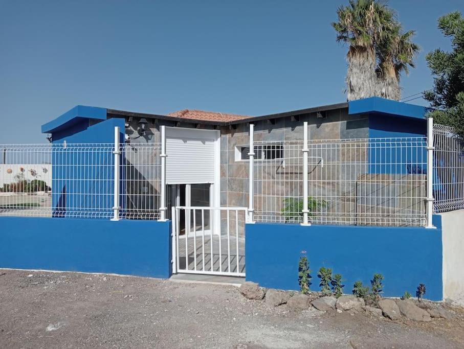 Casa Azul Villa Granadilla De Abona Eksteriør billede