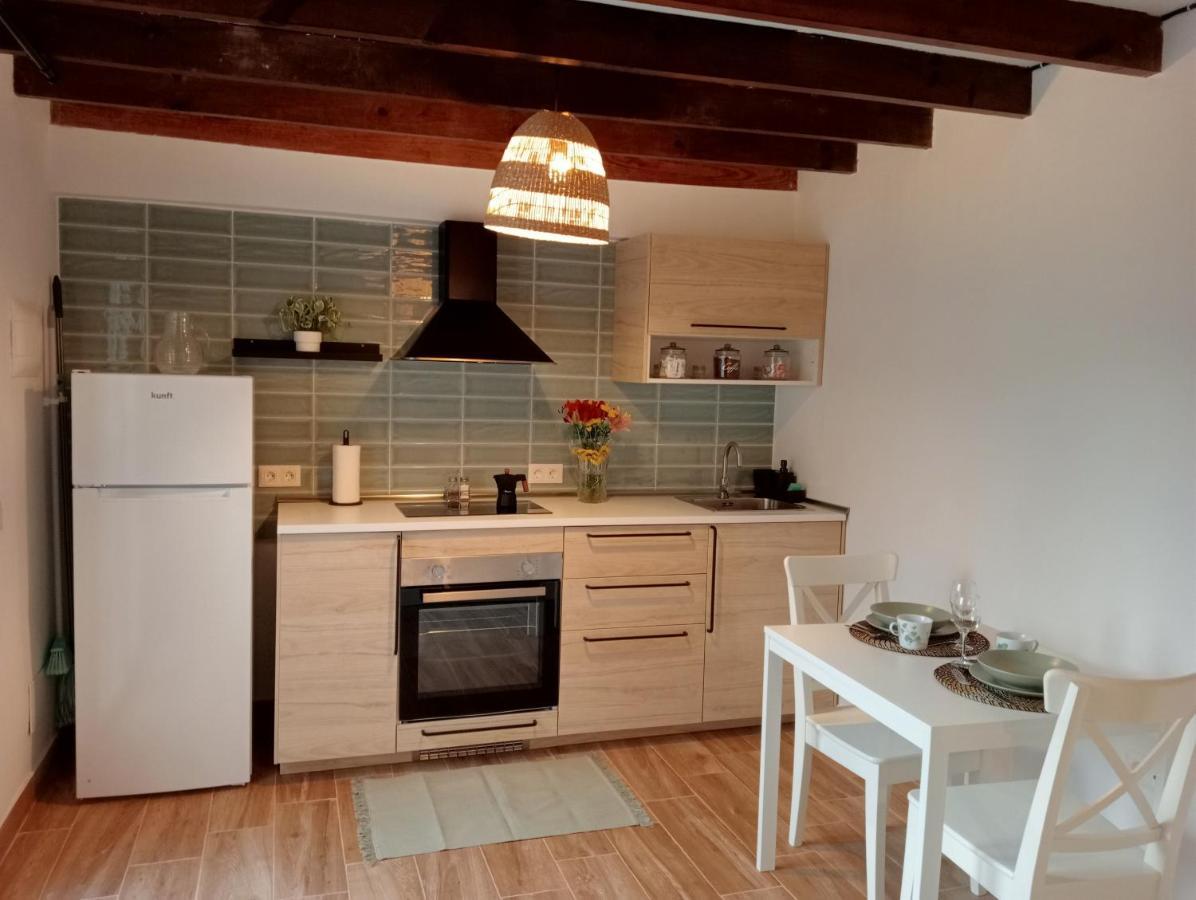 Casa Azul Villa Granadilla De Abona Eksteriør billede