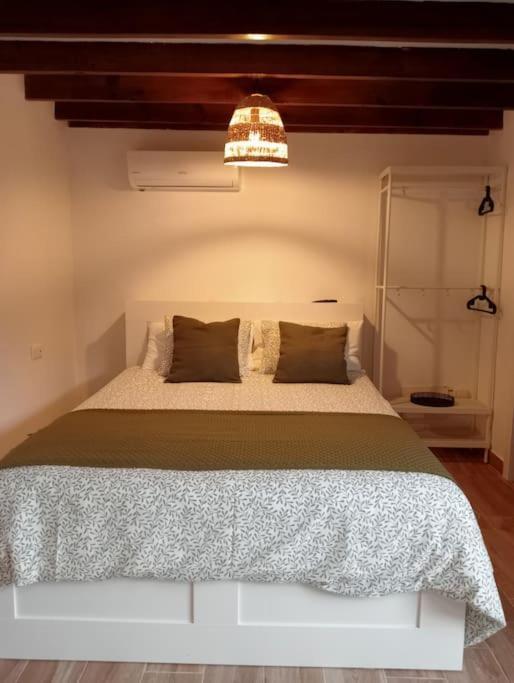 Casa Azul Villa Granadilla De Abona Eksteriør billede