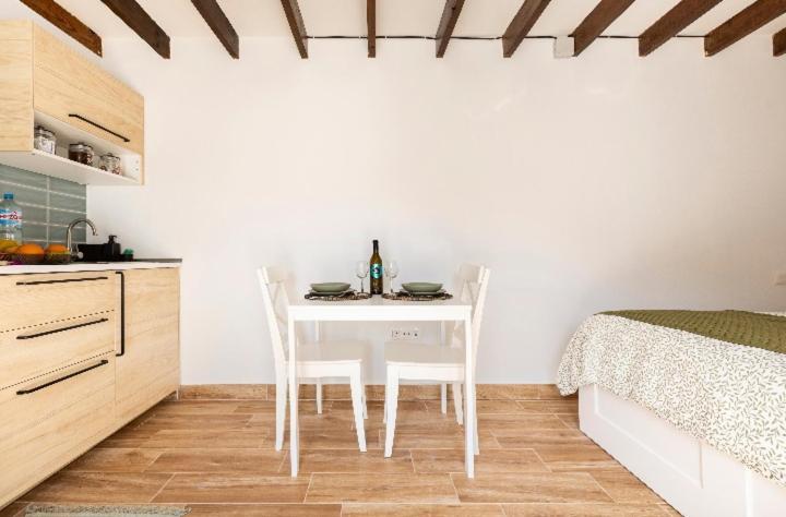 Casa Azul Villa Granadilla De Abona Eksteriør billede