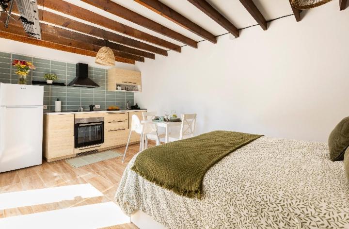 Casa Azul Villa Granadilla De Abona Eksteriør billede