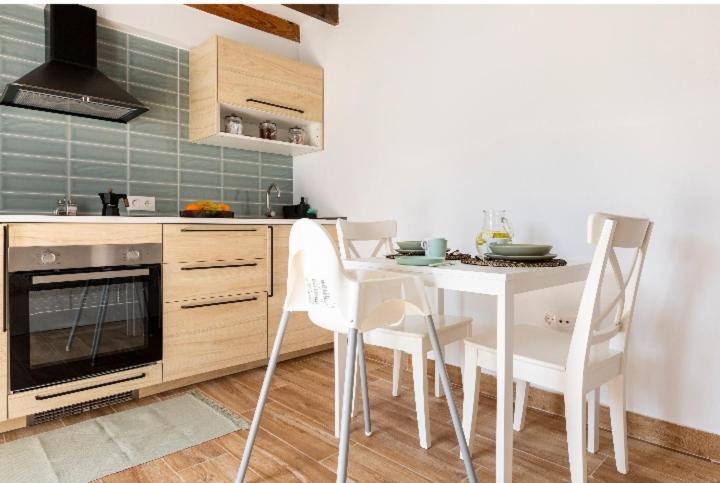 Casa Azul Villa Granadilla De Abona Eksteriør billede